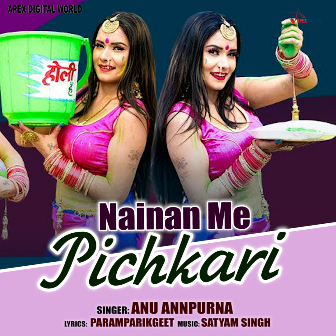 Naina Me Pichkari