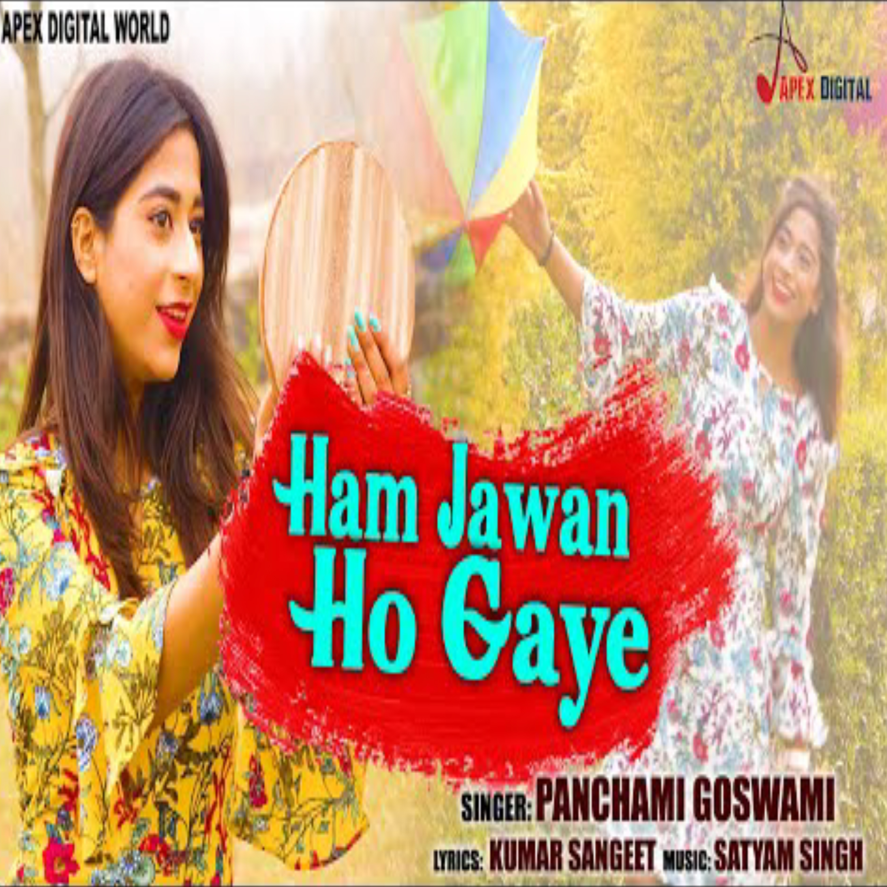 Ham Jawan Ho Gaye